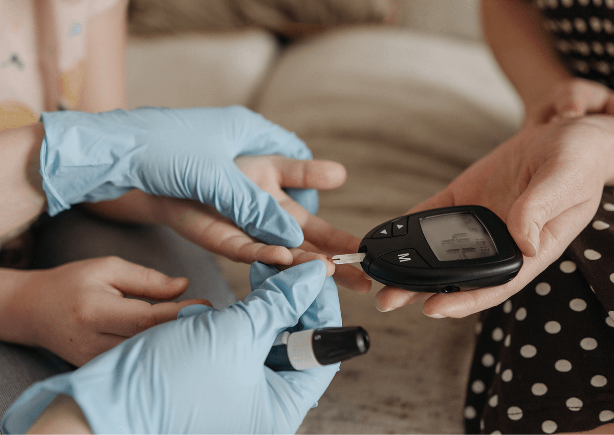 ADVANCED HEALTHCARE DEVICE