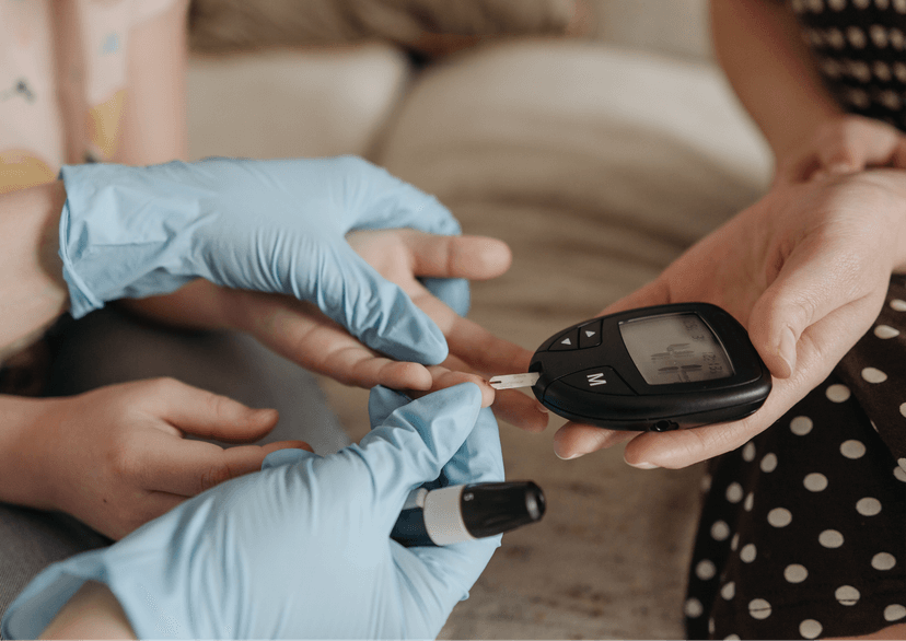 ADVANCED HEALTHCARE DEVICE