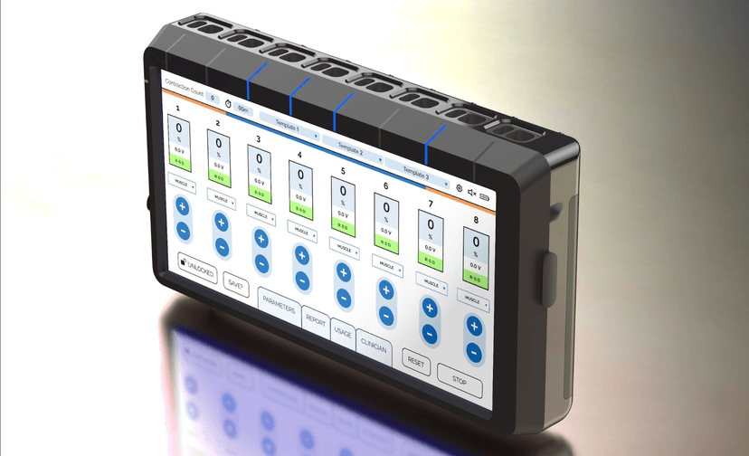 Behind the Scenes: Building the NEUROPRO 8-CH Device