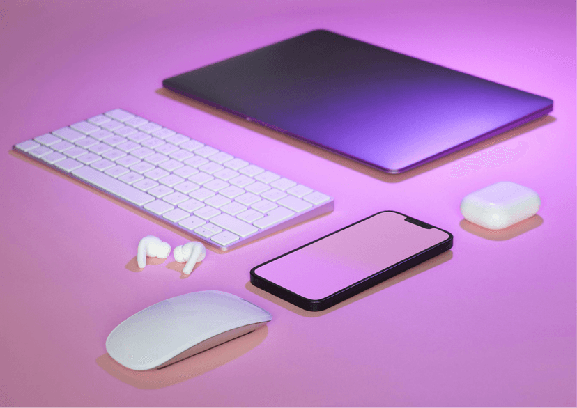 CONSUMER ELECTRONICS