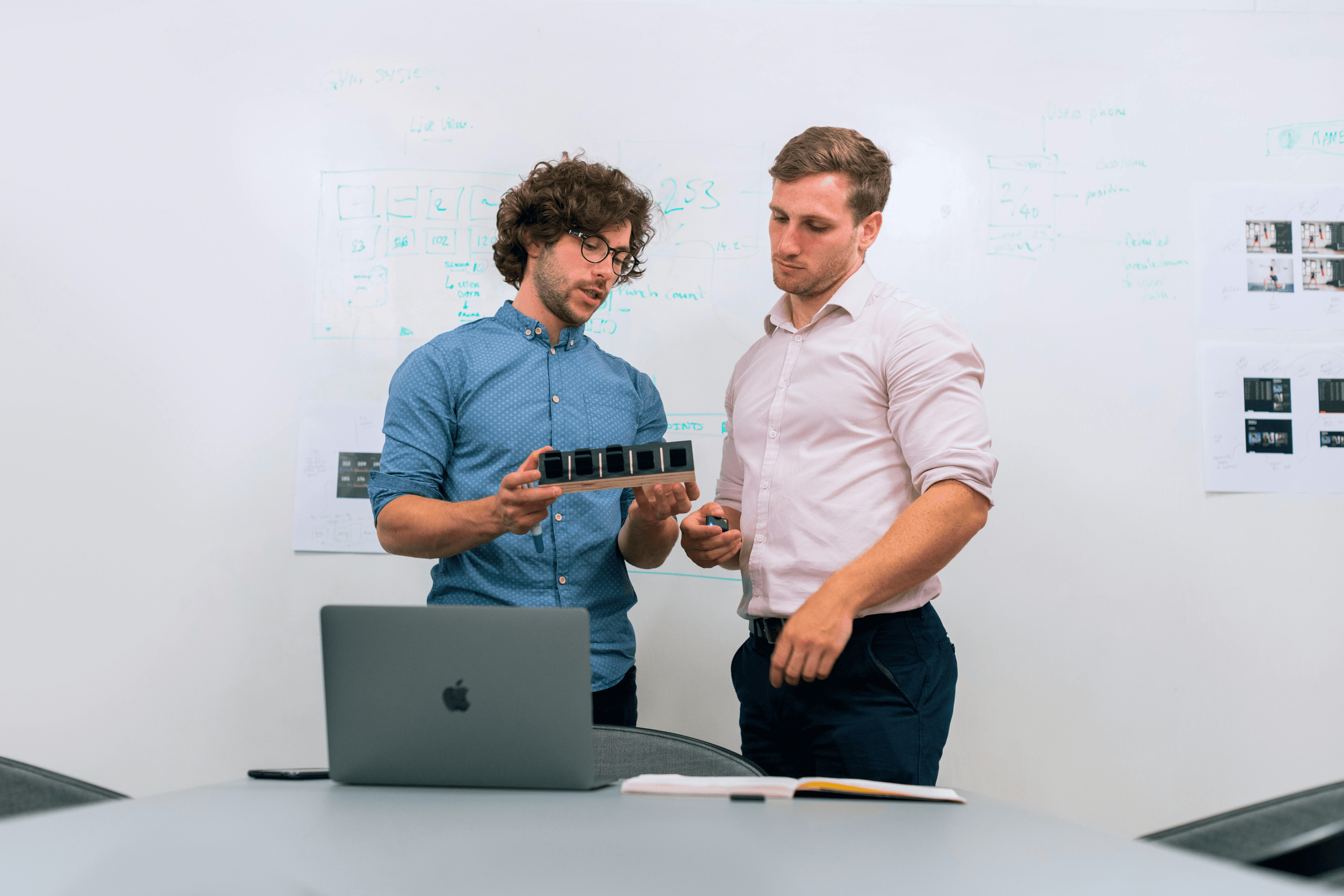 Mechanical Engineering Process