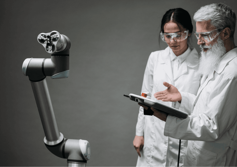 INDUSTRIAL AUTOMATION