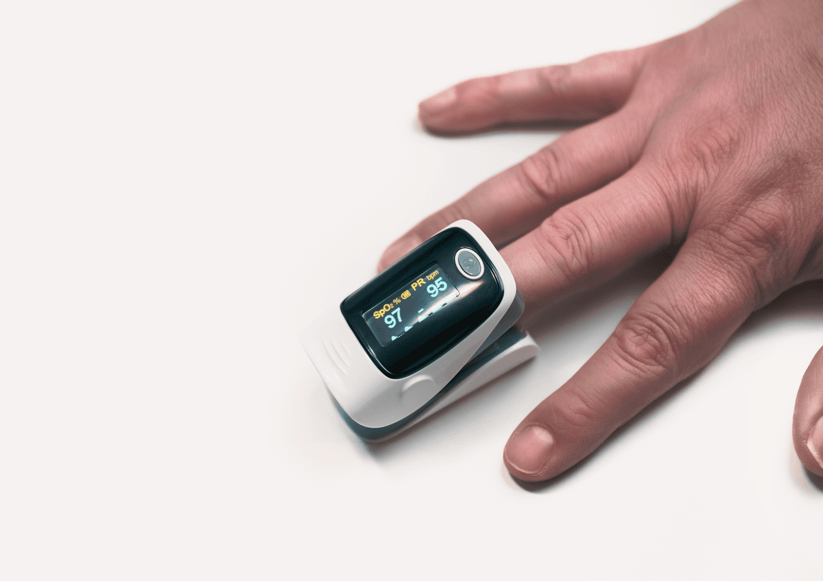 WEARABLE MEDICAL DEVICE