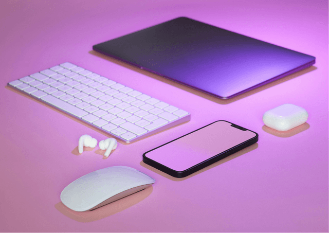 CONSUMER ELECTRONICS