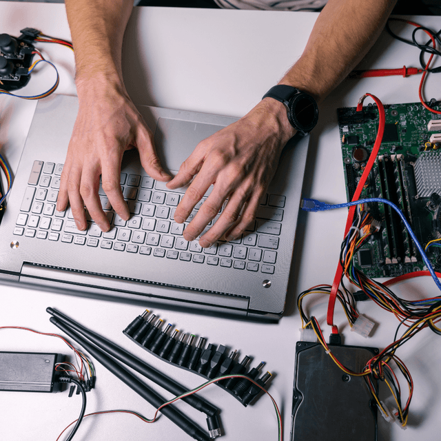 IoT’s Role in Healthcare: Enhancing Patient Monitoring
