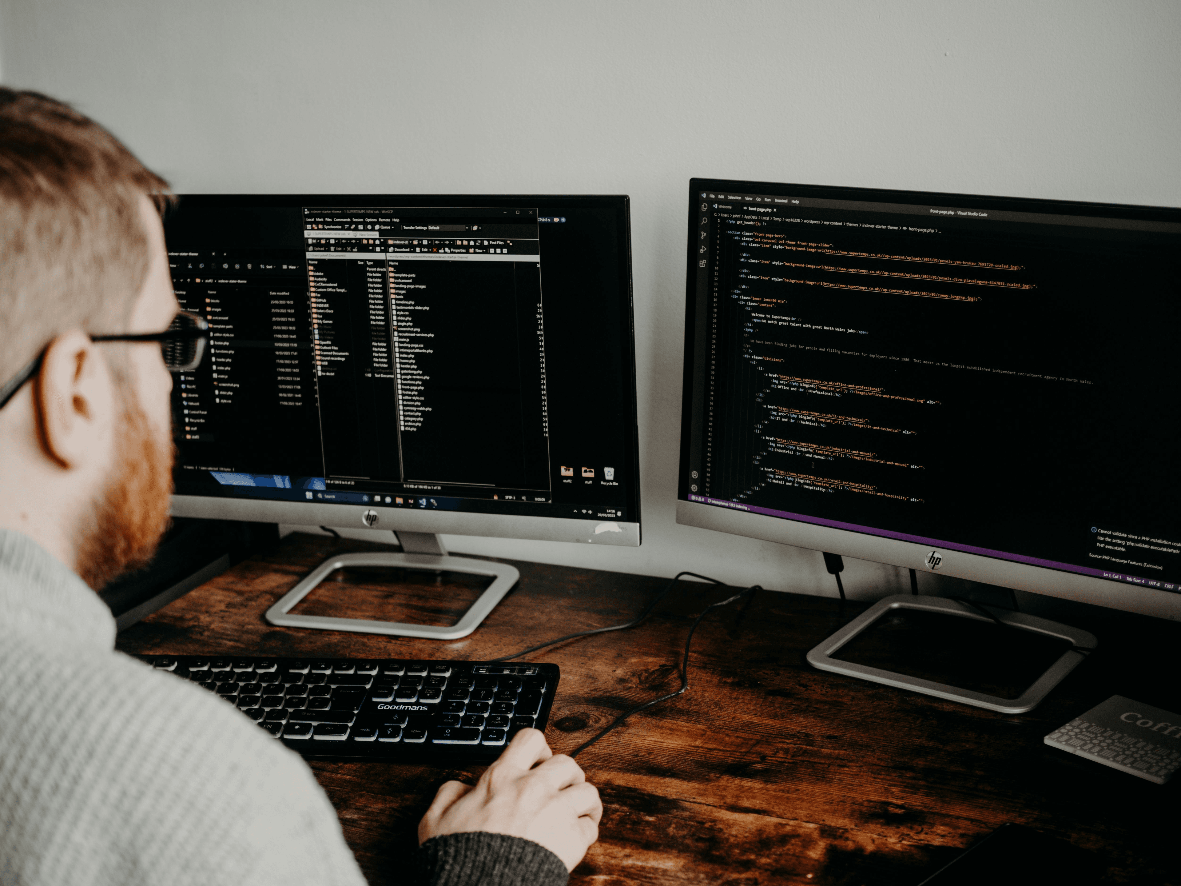 Firmware Development