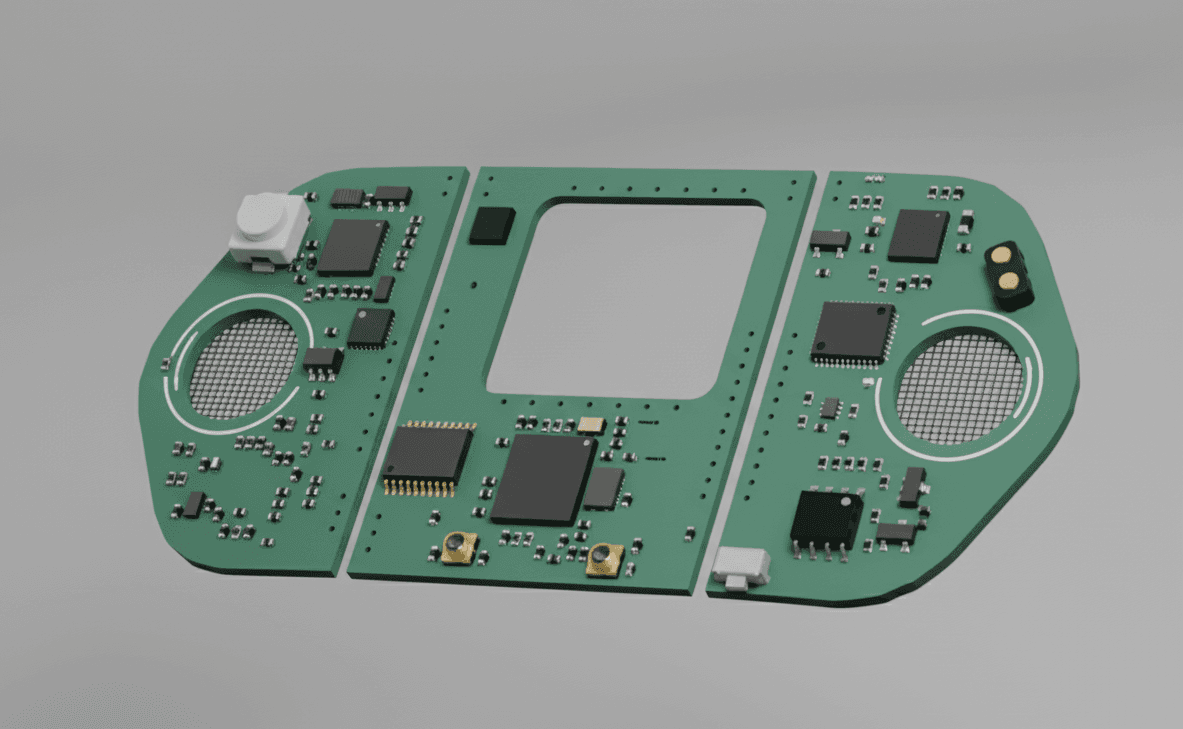 PCB Design