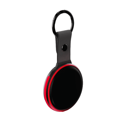 KEYZEN – POCKET-SIZED MEDITATION COACH