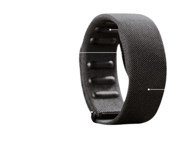 NEURAL BITS BLE BEACON - WRISTBAND