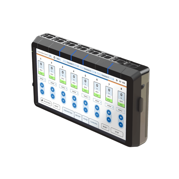 NEUROPRO 8-CH STIMULATION DEVICE