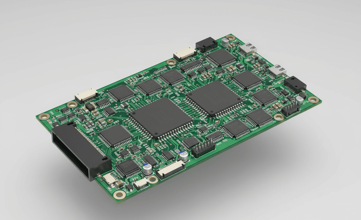 PCB Design