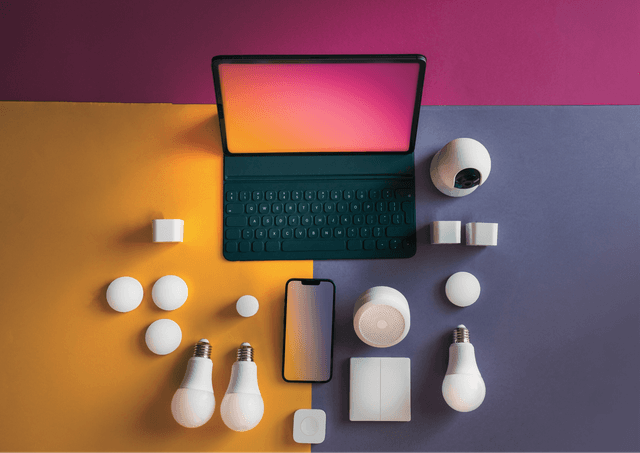 INTERNET OF THINGS