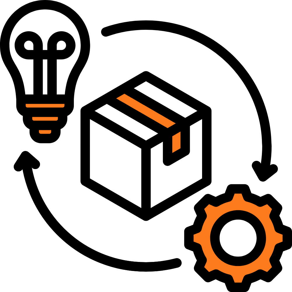Product Development