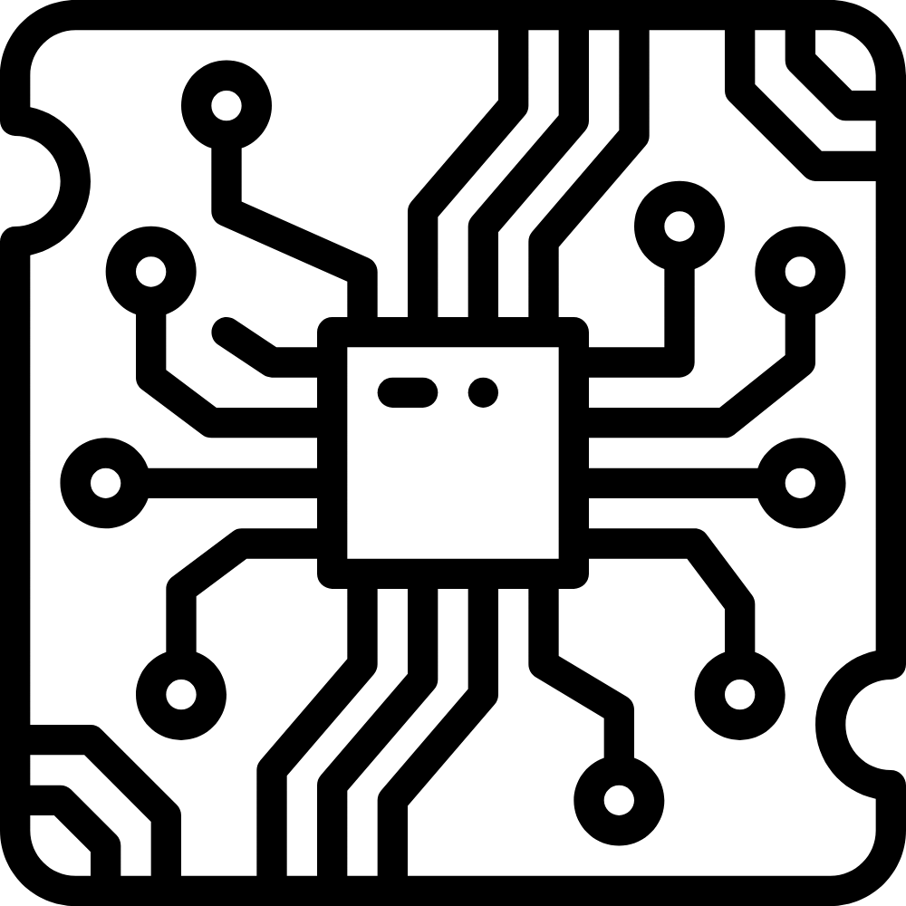 PCB DESIGN + HARDWARE